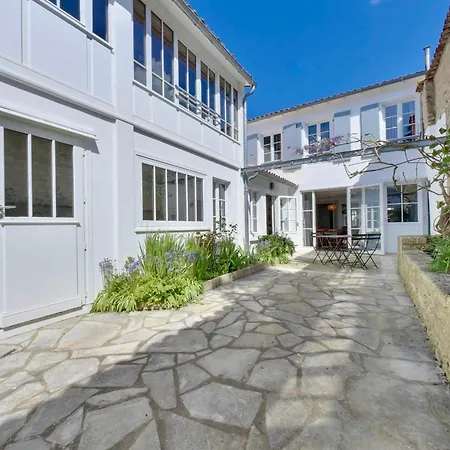 790 La Baronnie - Maison Familiale De Charme Villa *