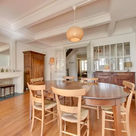 Villa 790 La Baronnie - Maison Familiale De Charme