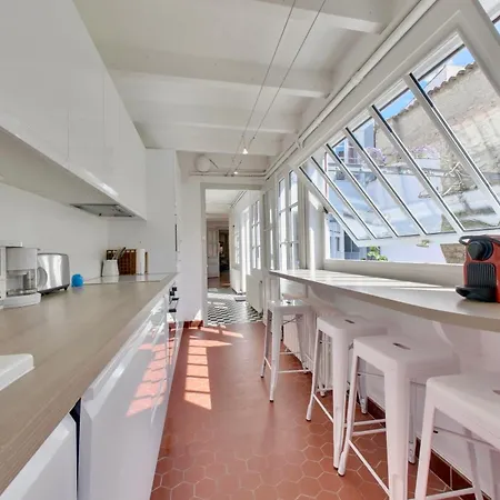 790 La Baronnie - Maison Familiale De Charme Villa