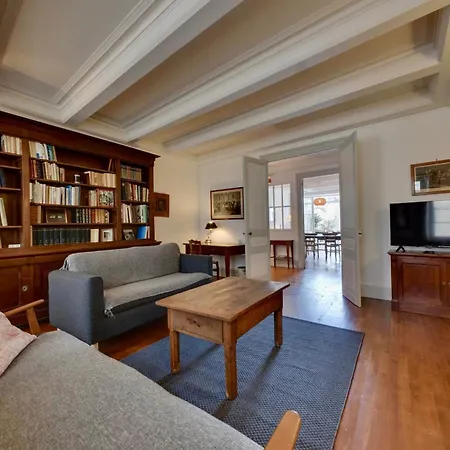 790 La Baronnie - Maison Familiale De Charme Villa Saint-Martin-de-Ré