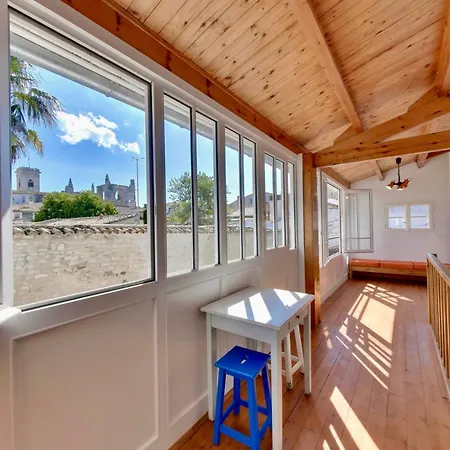 Villa 790 La Baronnie - Maison Familiale De Charme *