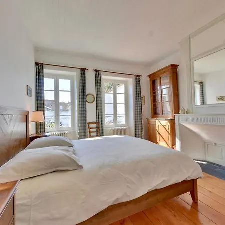 Villa 790 La Baronnie - Maison Familiale De Charme *