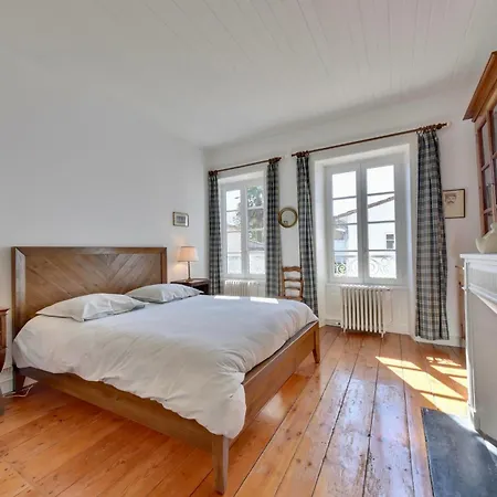 Villa 790 La Baronnie - Maison Familiale De Charme *