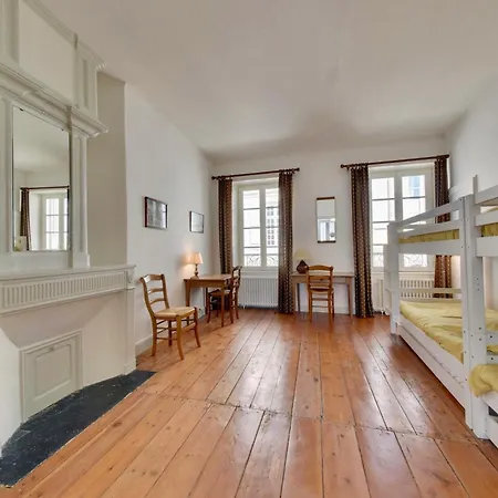 Villa 790 La Baronnie - Maison Familiale De Charme Saint-Martin-de-Re