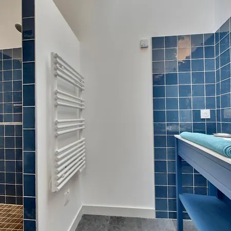 790 La Baronnie - Maison Familiale De Charme * Saint-Martin-de-Re