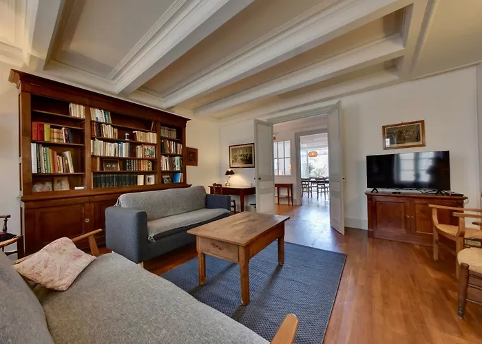 790 La Baronnie - Maison Familiale De Charme Villa Saint-Martin-de-Ré