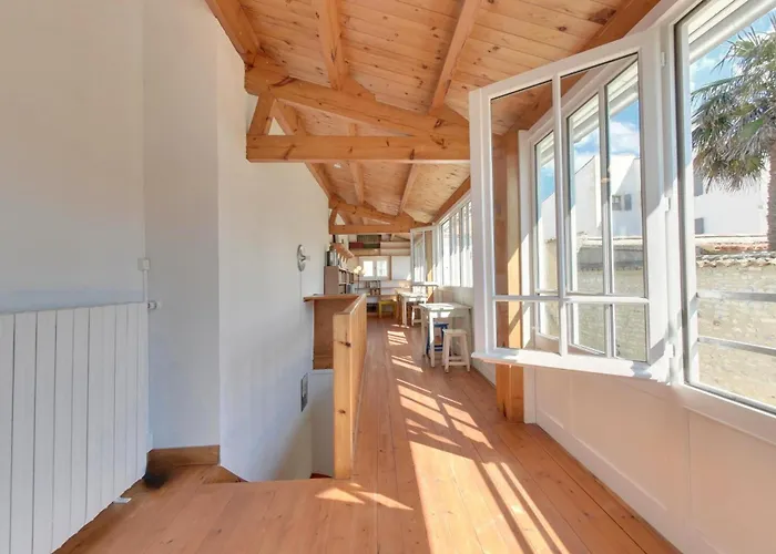 790 La Baronnie - Maison Familiale De Charme Villa *