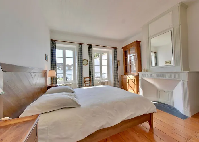 Villa 790 La Baronnie - Maison Familiale De Charme *