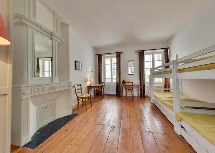 Villa 790 La Baronnie - Maison Familiale De Charme Saint-Martin-de-Re