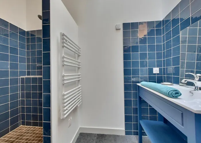 790 La Baronnie - Maison Familiale De Charme * Saint-Martin-de-Ré